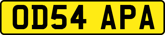 OD54APA