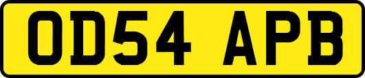 OD54APB