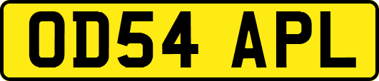 OD54APL
