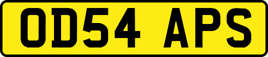 OD54APS