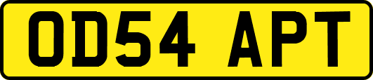 OD54APT