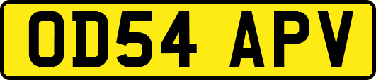 OD54APV