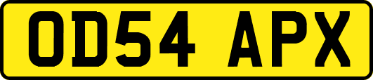 OD54APX