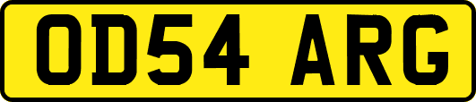 OD54ARG