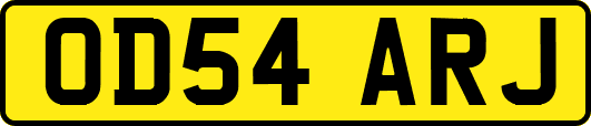 OD54ARJ