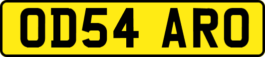 OD54ARO