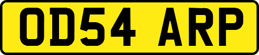 OD54ARP