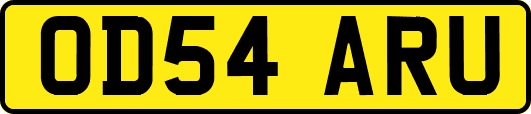 OD54ARU