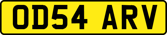 OD54ARV