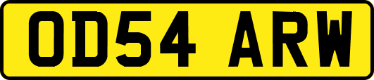 OD54ARW