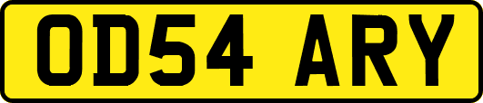 OD54ARY