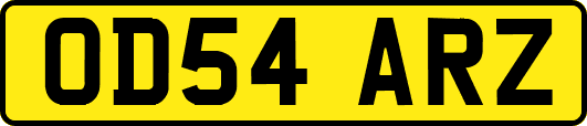 OD54ARZ