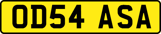 OD54ASA