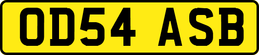 OD54ASB