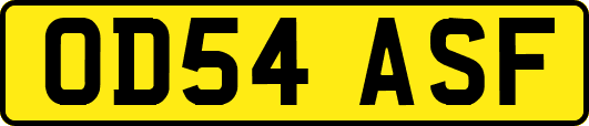 OD54ASF