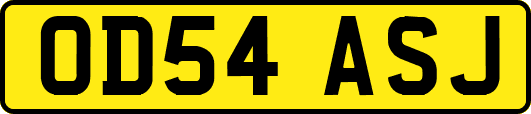 OD54ASJ