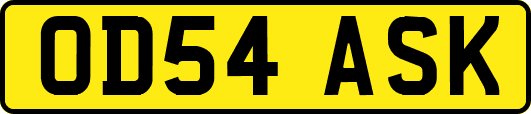 OD54ASK