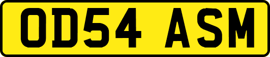 OD54ASM