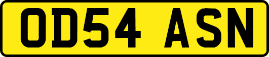 OD54ASN