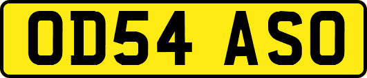 OD54ASO