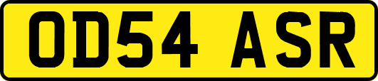 OD54ASR