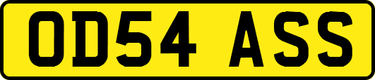 OD54ASS