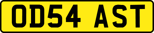 OD54AST