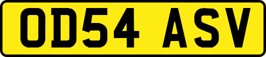 OD54ASV