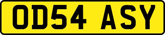 OD54ASY