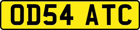 OD54ATC