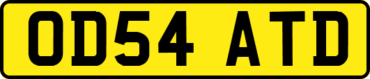 OD54ATD
