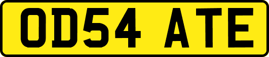 OD54ATE