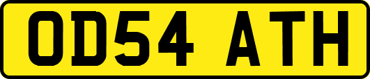 OD54ATH