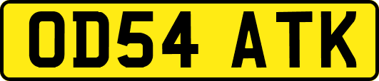 OD54ATK