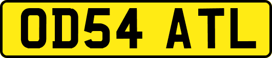 OD54ATL