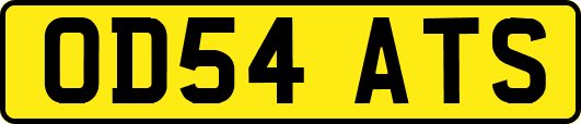 OD54ATS