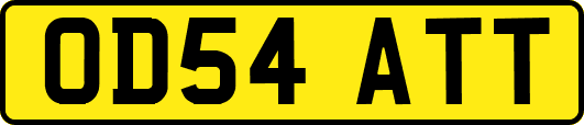 OD54ATT