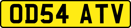 OD54ATV