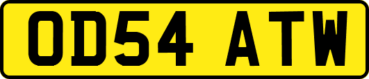 OD54ATW