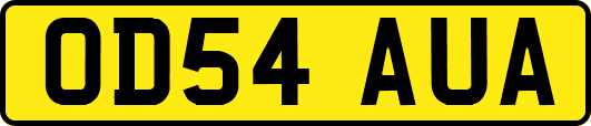 OD54AUA