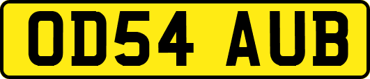 OD54AUB