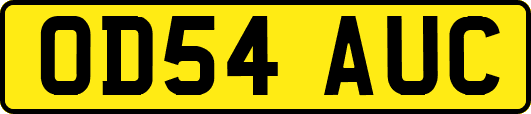 OD54AUC