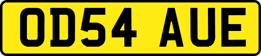 OD54AUE