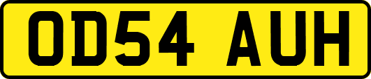 OD54AUH