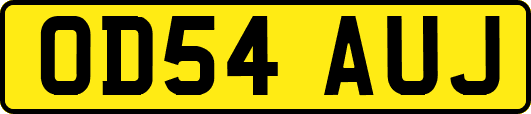 OD54AUJ