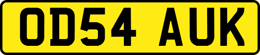 OD54AUK