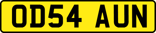 OD54AUN