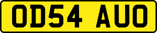 OD54AUO