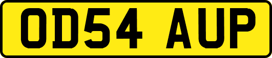 OD54AUP
