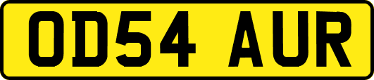 OD54AUR